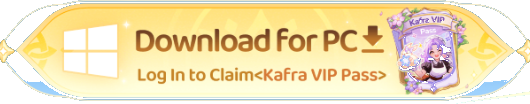 Download for PC - Log In to Claim Kafra VIP Pass
